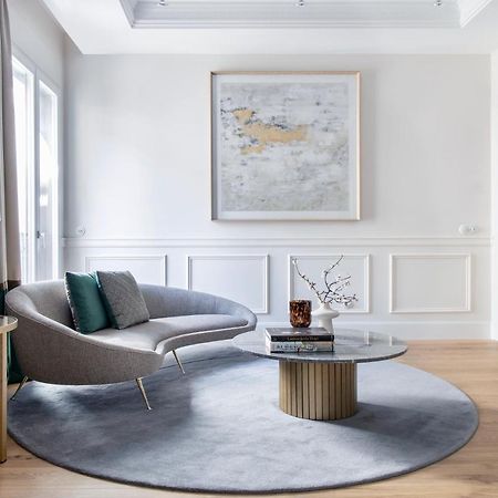 Palacio Tirso De Molina - The Arc Collection Madrid Esterno foto