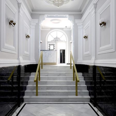 Palacio Tirso De Molina - The Arc Collection Madrid Esterno foto