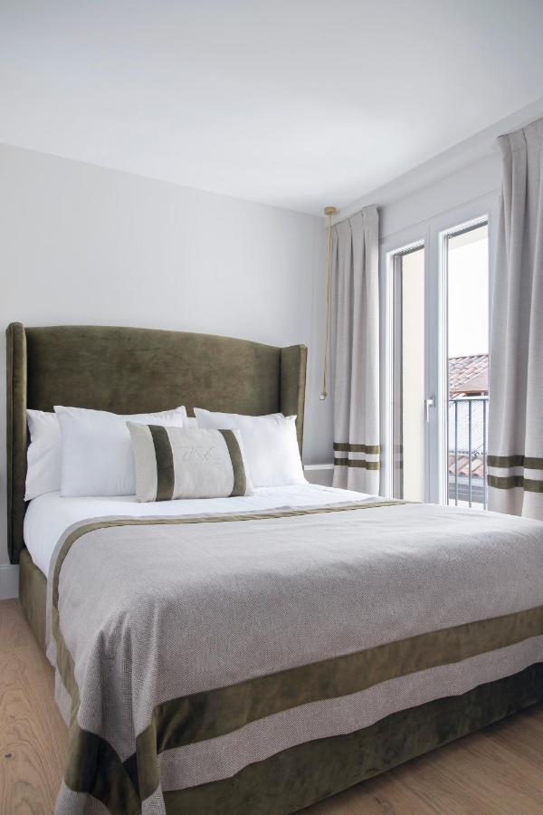 Palacio Tirso De Molina - The Arc Collection Madrid Esterno foto