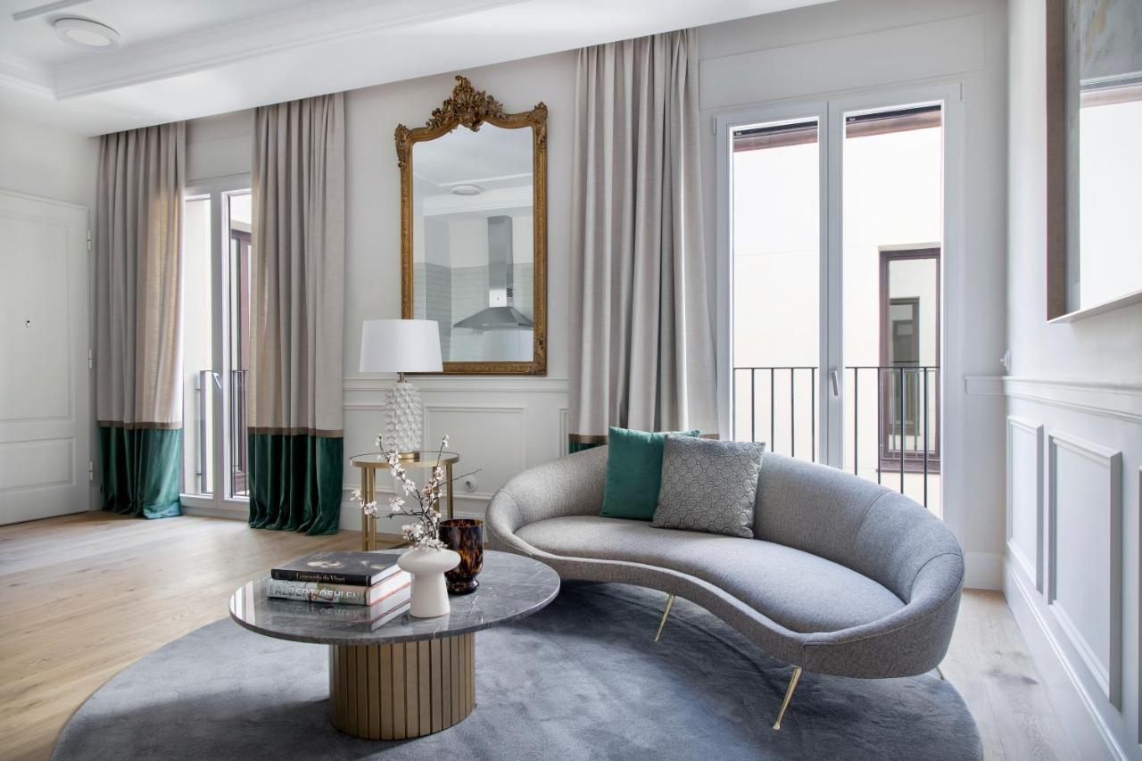 Palacio Tirso De Molina - The Arc Collection Madrid Esterno foto