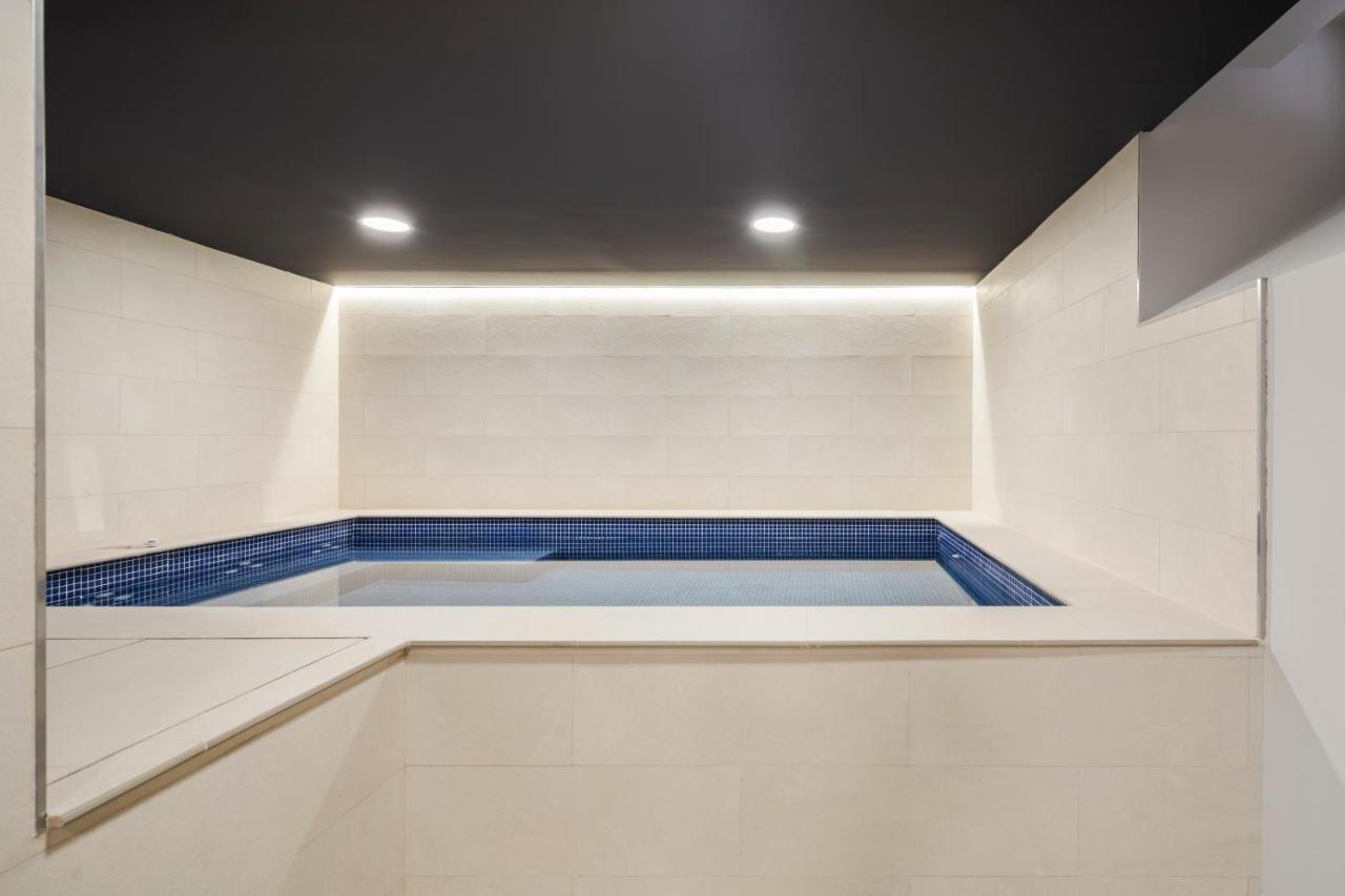 Palacio Tirso De Molina - The Arc Collection Madrid Esterno foto