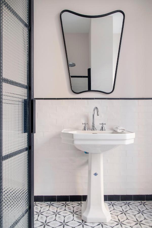 Palacio Tirso De Molina - The Arc Collection Madrid Esterno foto