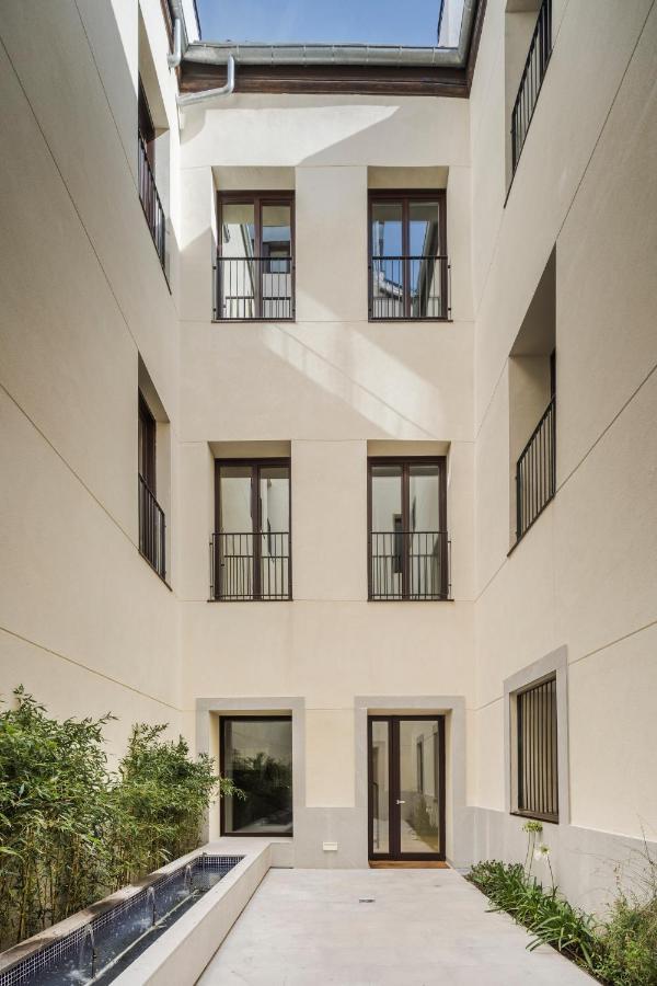 Palacio Tirso De Molina - The Arc Collection Madrid Esterno foto