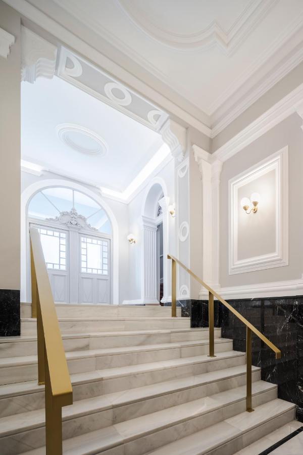 Palacio Tirso De Molina - The Arc Collection Madrid Esterno foto