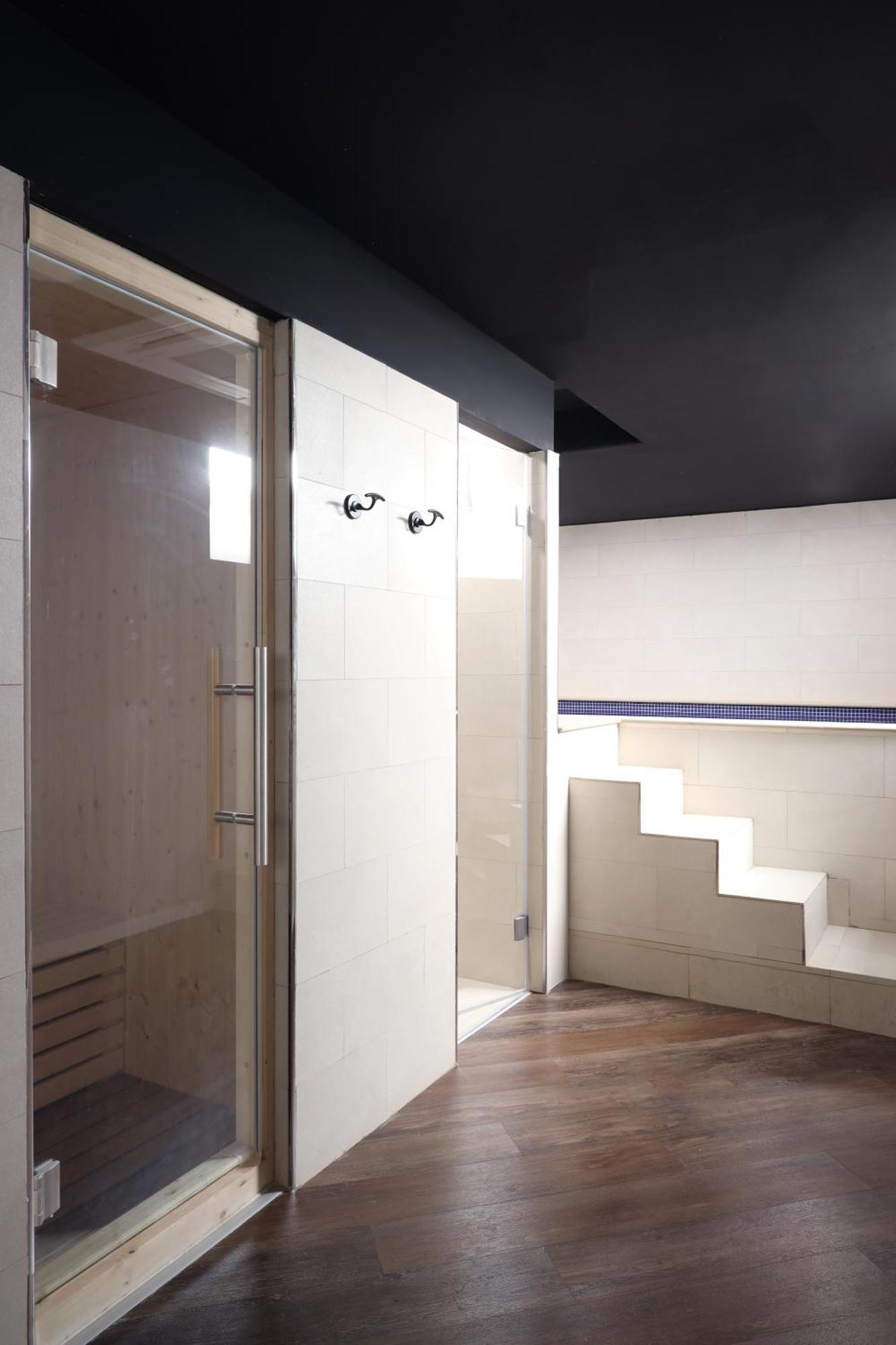 Palacio Tirso De Molina - The Arc Collection Madrid Esterno foto